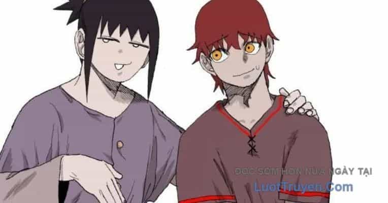 Khô Lâu Sứ Giả - Chương 9 - ảnh 177