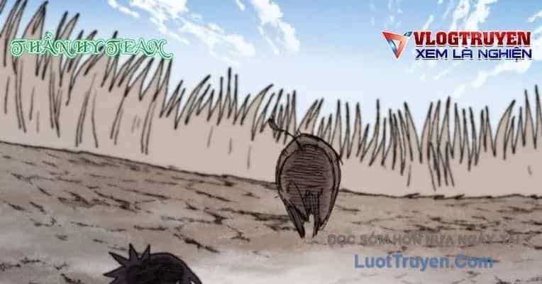 Khô Lâu Sứ Giả - Chương 9 - ảnh 191