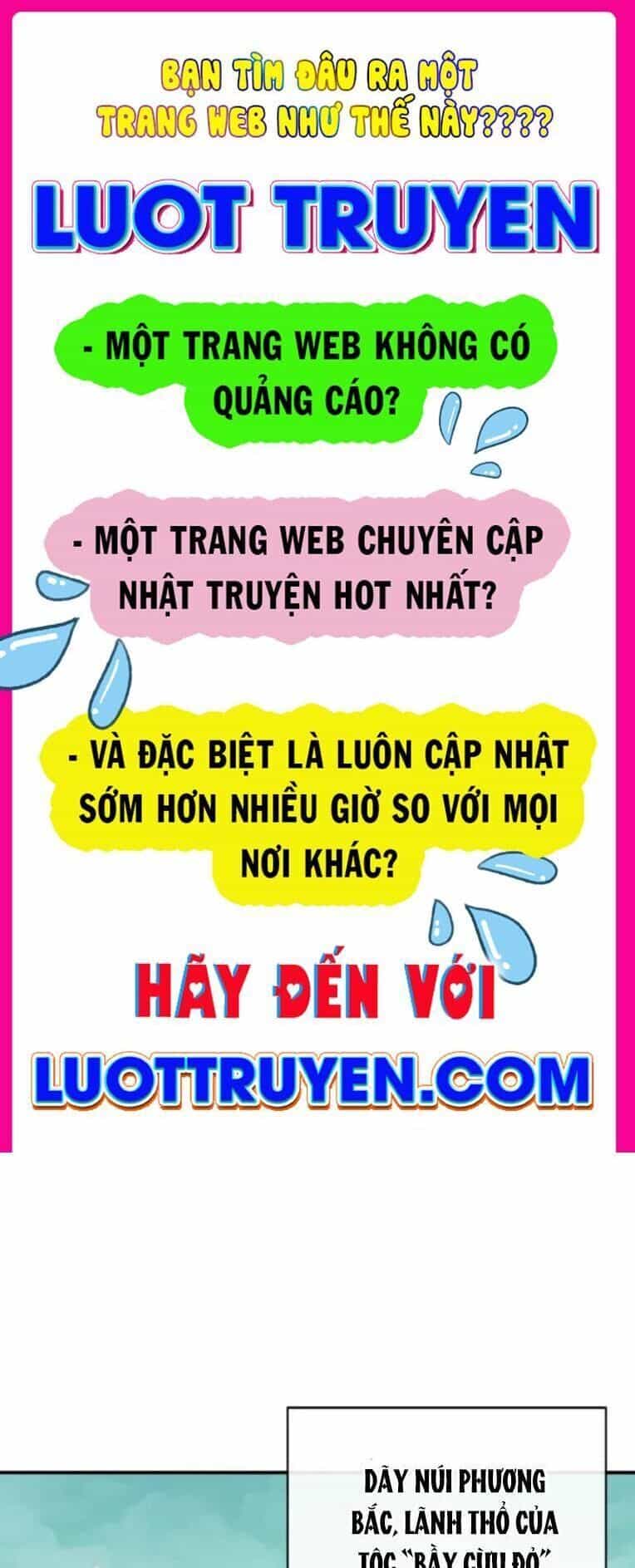 Khô Lâu Sứ Giả - Chương 9 - ảnh 2