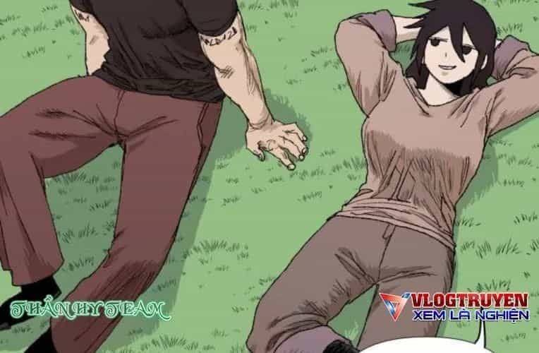 Khô Lâu Sứ Giả - Chương 9 - ảnh 206