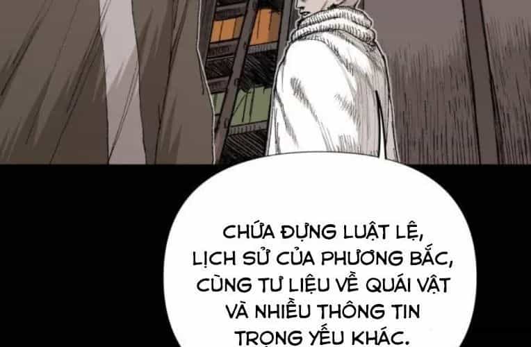 Khô Lâu Sứ Giả - Chương 9 - ảnh 250