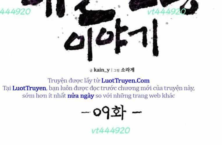 Khô Lâu Sứ Giả - Chương 9 - ảnh 26
