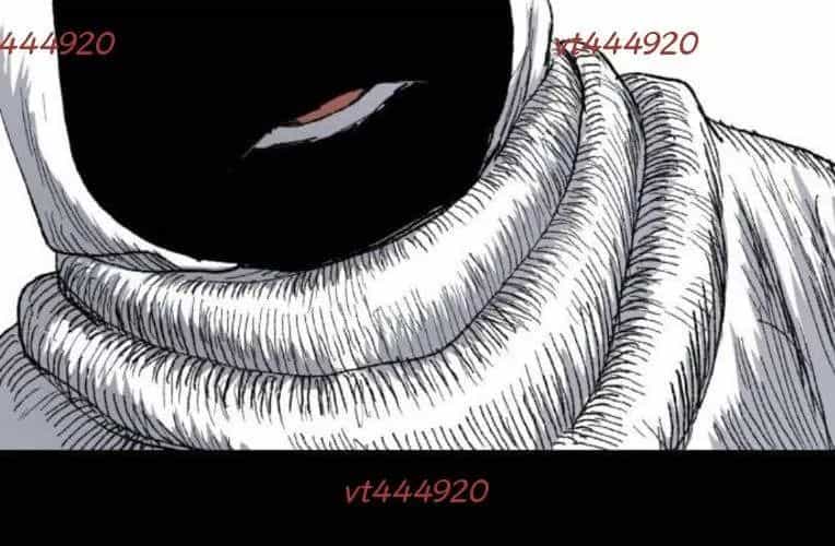 Khô Lâu Sứ Giả - Chương 9 - ảnh 280