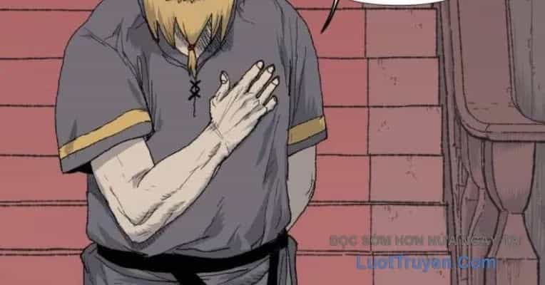 Khô Lâu Sứ Giả - Chương 9 - ảnh 29