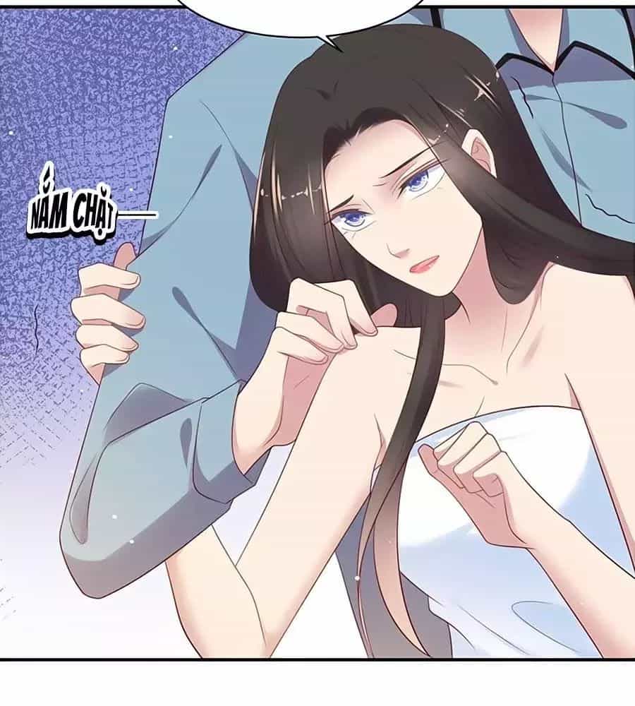 Khóa Chặt Đôi Môi - Chương 101 - ảnh 52