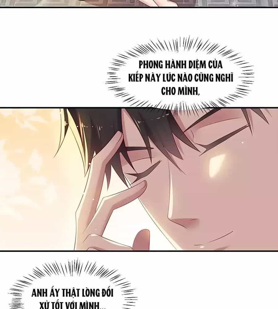 Khóa Chặt Đôi Môi - Chương 101 - ảnh 60