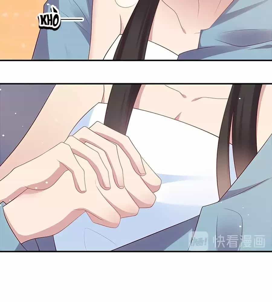 Khóa Chặt Đôi Môi - Chương 101 - ảnh 67