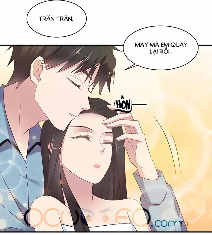 Khóa Chặt Đôi Môi - Chương 101 - ảnh 69