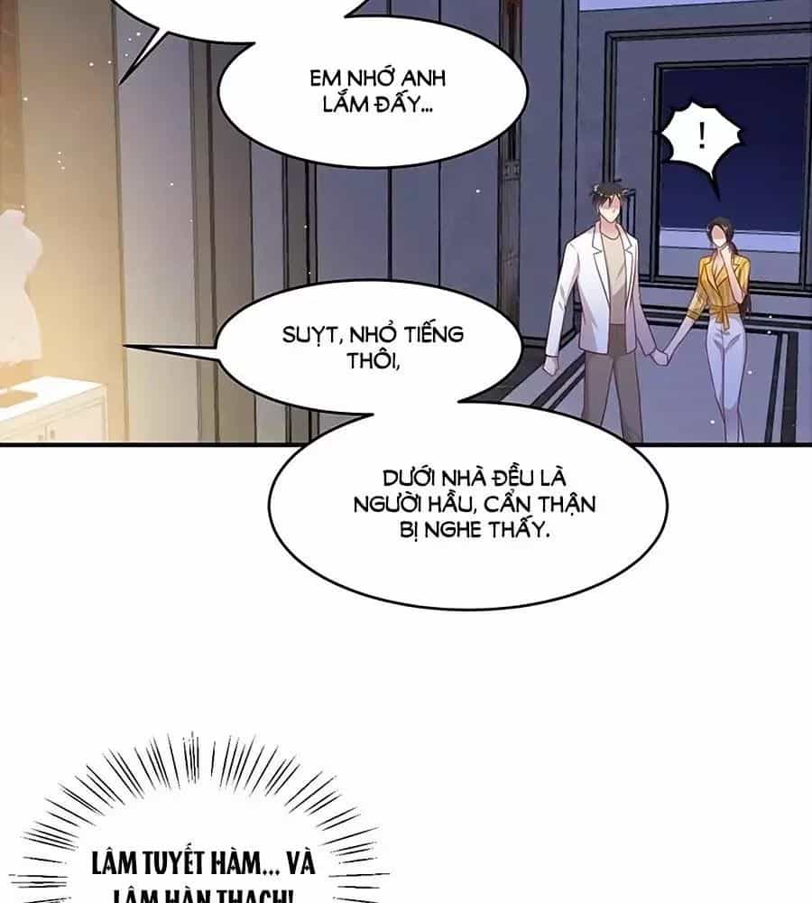 Khóa Chặt Đôi Môi - Chương 103 - ảnh 12