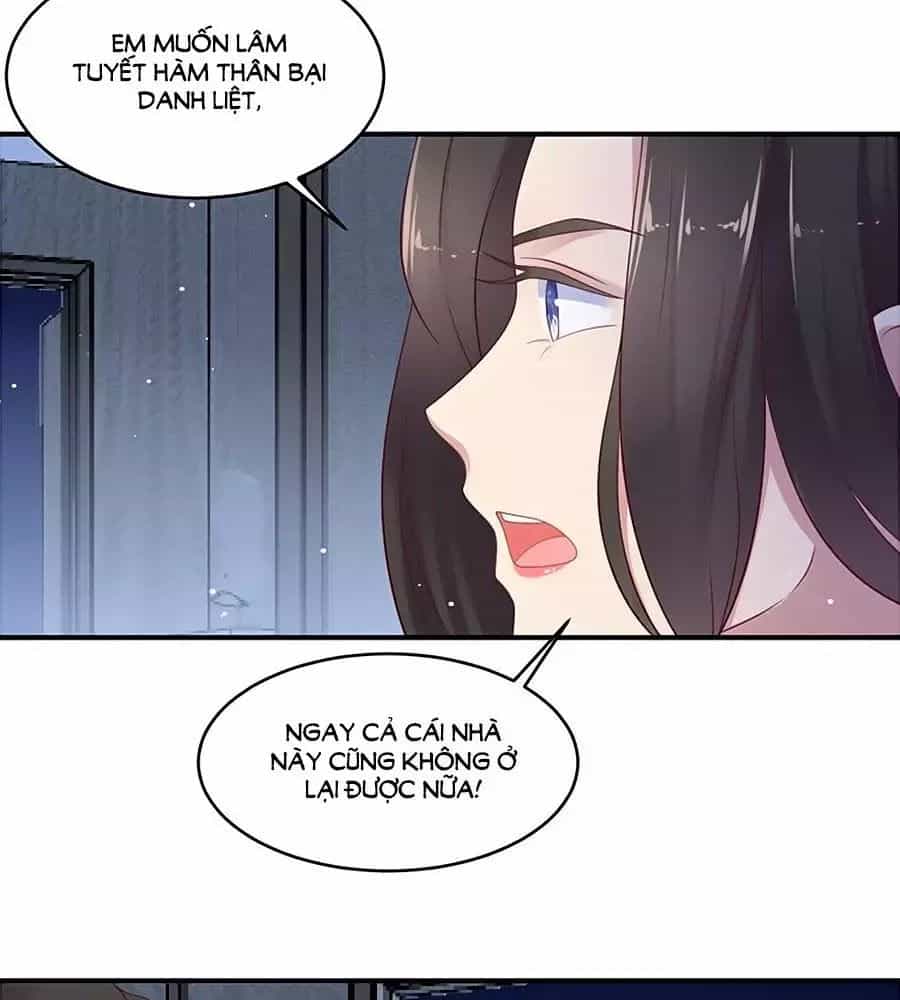 Khóa Chặt Đôi Môi - Chương 103 - ảnh 17