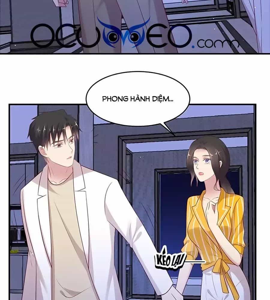 Khóa Chặt Đôi Môi - Chương 103 - ảnh 3