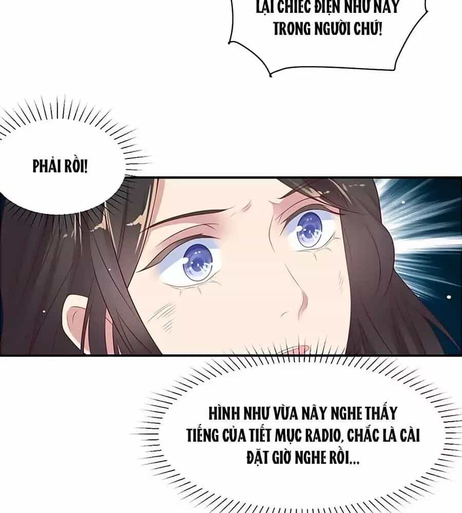Khóa Chặt Đôi Môi - Chương 110 - ảnh 49