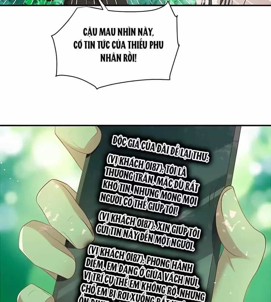 Khóa Chặt Đôi Môi - Chương 110 - ảnh 55