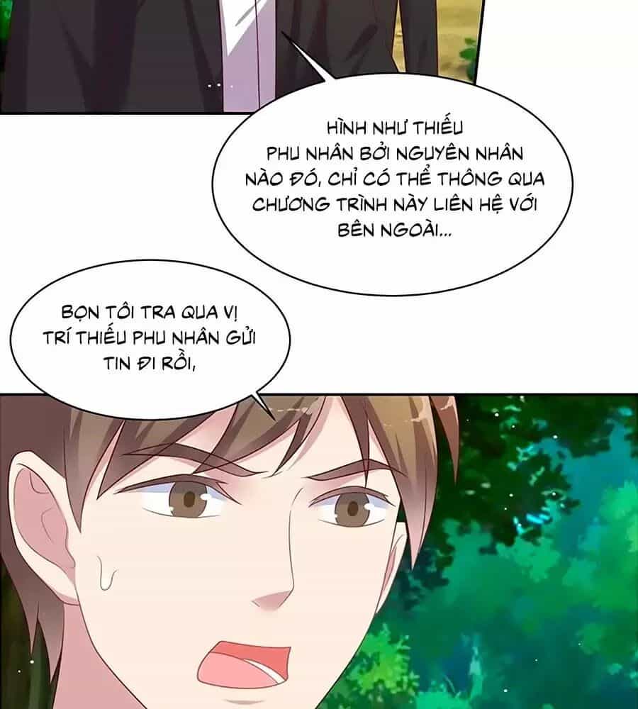 Khóa Chặt Đôi Môi - Chương 111 - ảnh 4