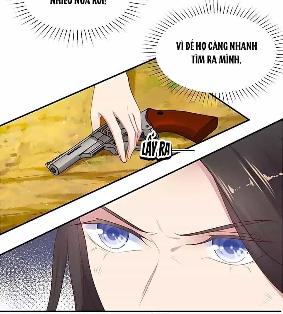 Khóa Chặt Đôi Môi - Chương 112 - ảnh 2