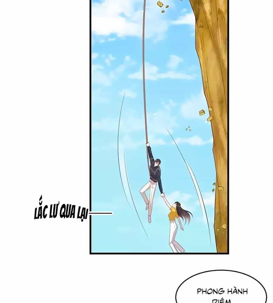 Khóa Chặt Đôi Môi - Chương 112 - ảnh 58