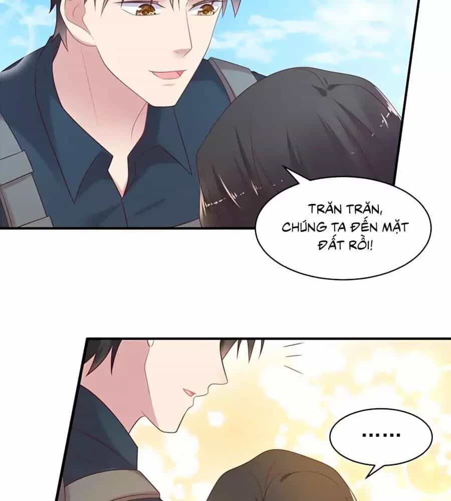 Khóa Chặt Đôi Môi - Chương 113 - ảnh 11