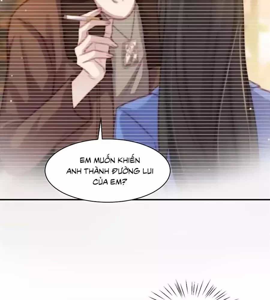 Khóa Chặt Đôi Môi - Chương 113 - ảnh 18