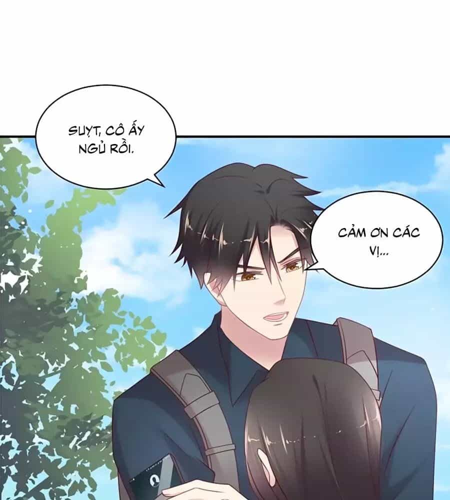 Khóa Chặt Đôi Môi - Chương 113 - ảnh 24
