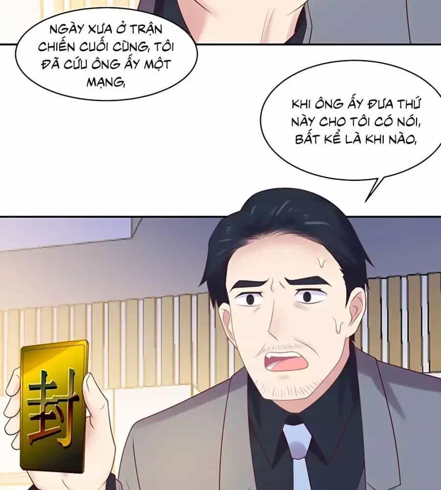 Khóa Chặt Đôi Môi - Chương 113 - ảnh 38