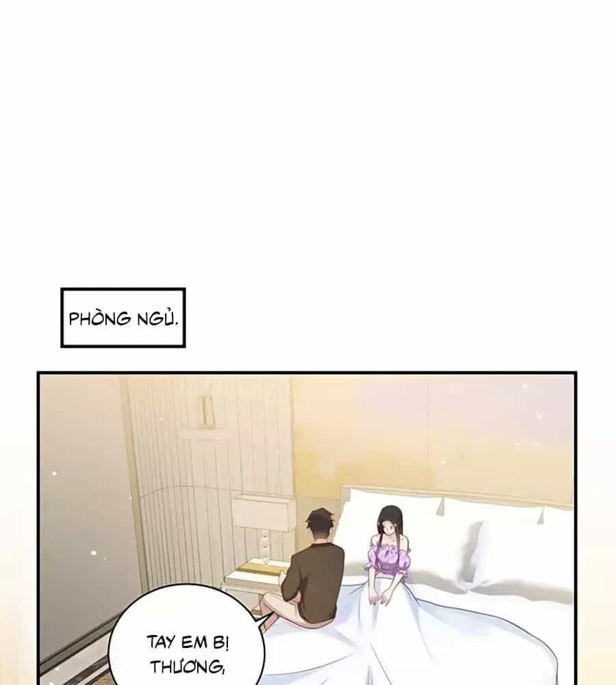 Khóa Chặt Đôi Môi - Chương 113 - ảnh 61