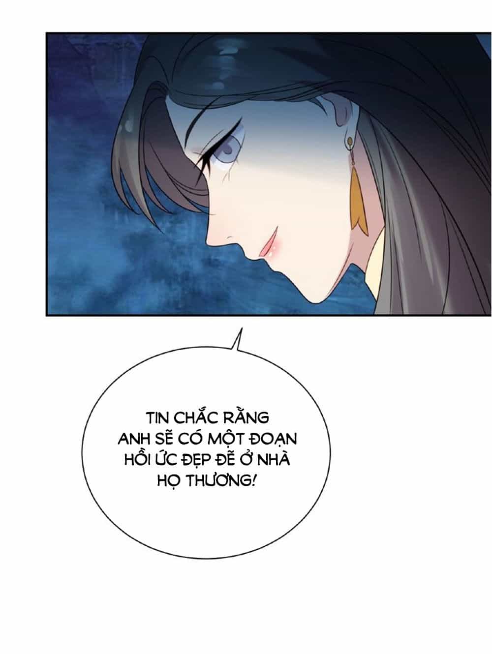 Khóa Chặt Đôi Môi - Chương 12 - ảnh 28