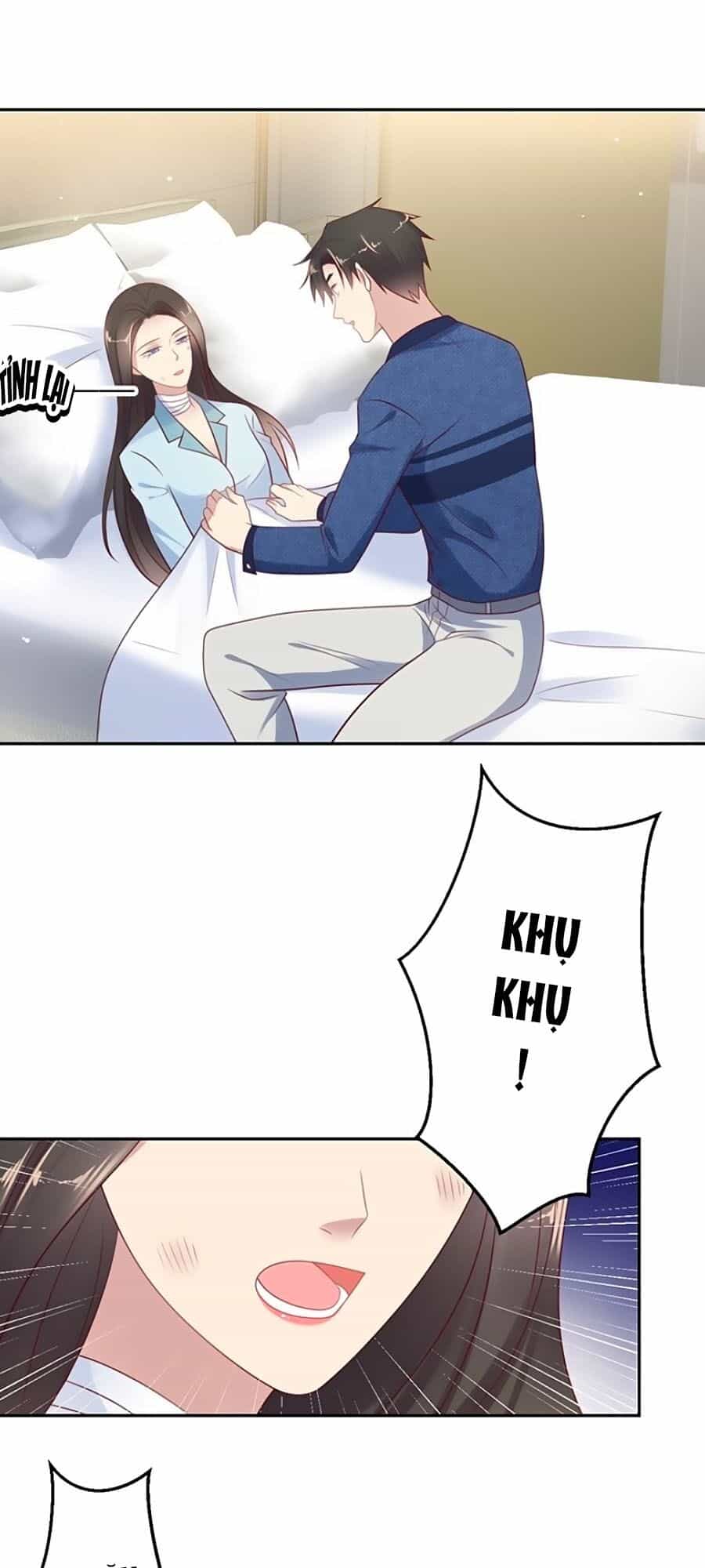 Khóa Chặt Đôi Môi - Chương 121 - ảnh 22