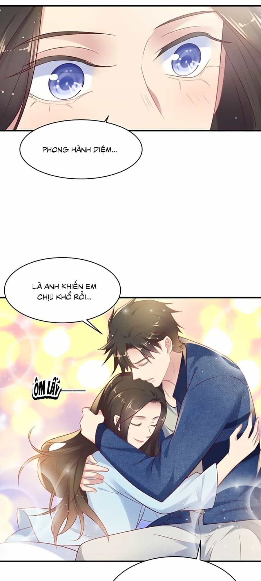 Khóa Chặt Đôi Môi - Chương 121 - ảnh 28