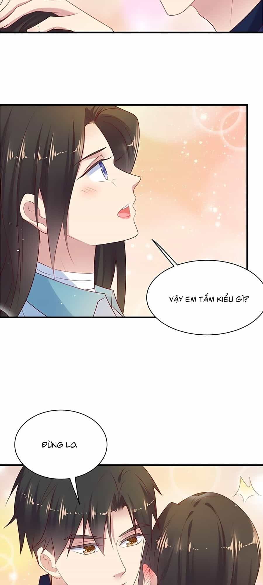Khóa Chặt Đôi Môi - Chương 122 - ảnh 2