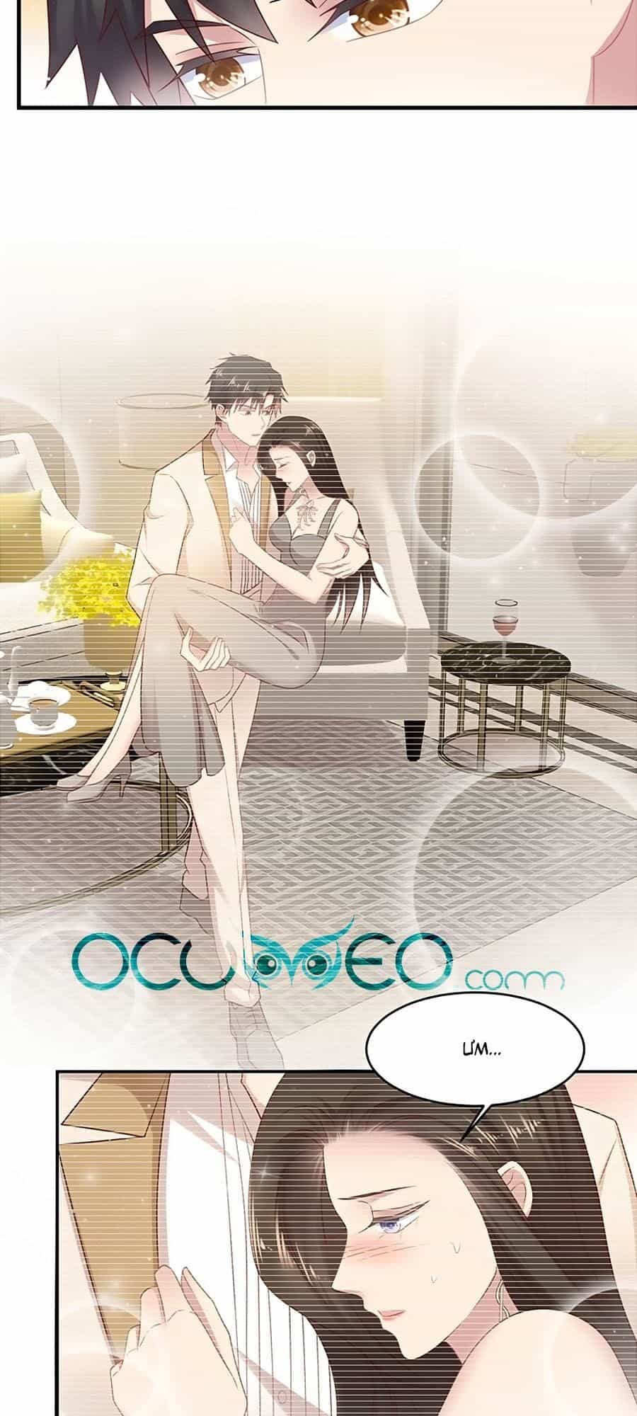 Khóa Chặt Đôi Môi - Chương 129 - ảnh 2