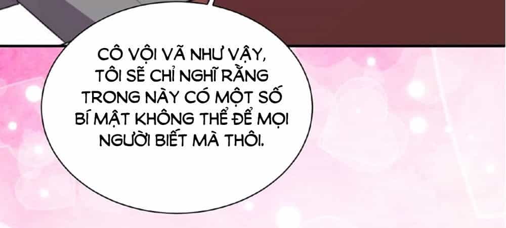 Khóa Chặt Đôi Môi - Chương 13 - ảnh 13