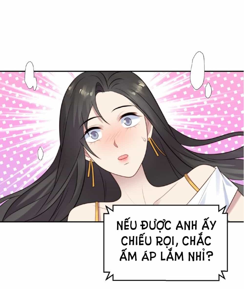 Khóa Chặt Đôi Môi - Chương 13 - ảnh 25