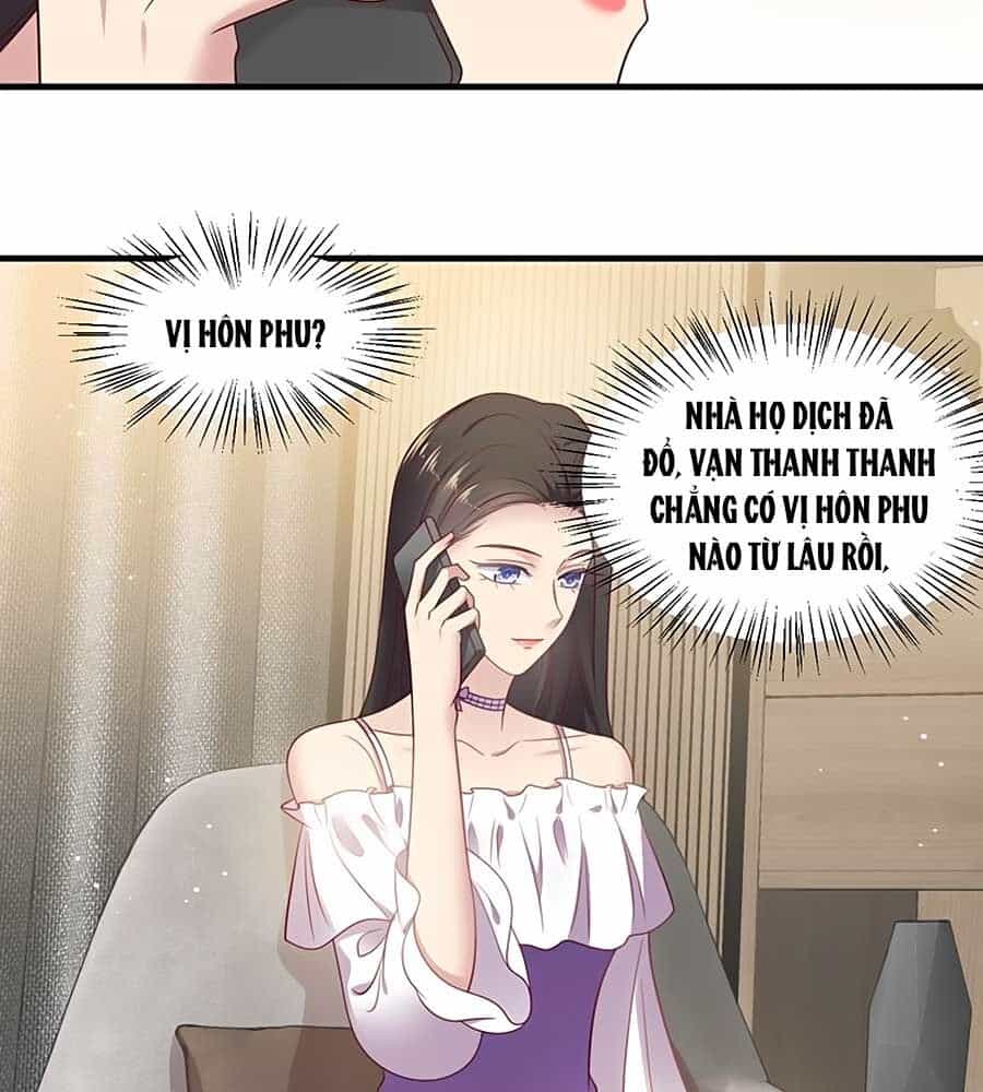 Khóa Chặt Đôi Môi - Chương 140 - ảnh 8