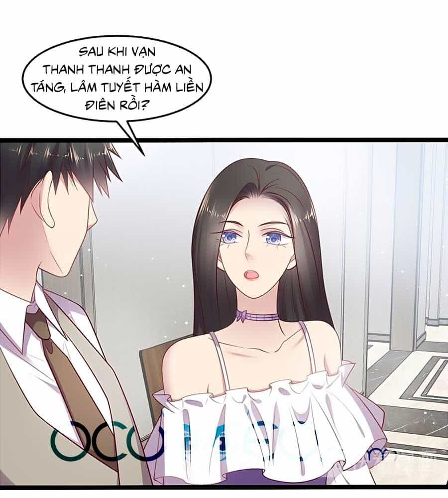 Khóa Chặt Đôi Môi - Chương 142 - ảnh 40