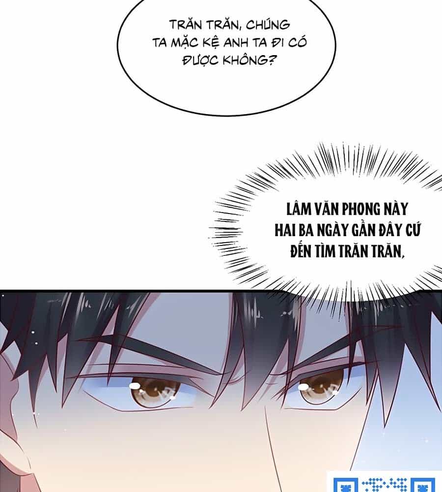 Khóa Chặt Đôi Môi - Chương 142 - ảnh 53