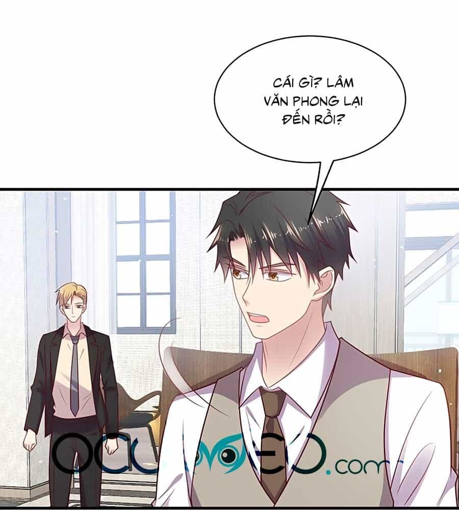 Khóa Chặt Đôi Môi - Chương 143 - ảnh 2