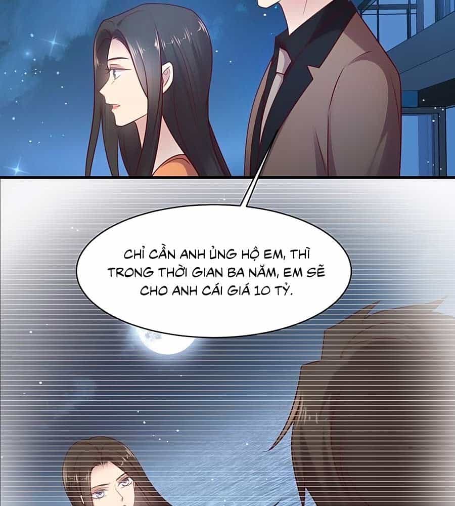 Khóa Chặt Đôi Môi - Chương 143 - ảnh 35