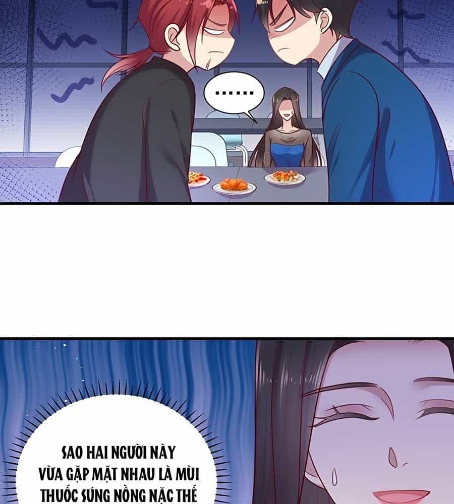 Khóa Chặt Đôi Môi - Chương 145 - ảnh 40