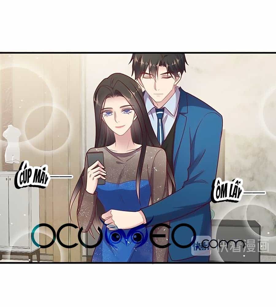 Khóa Chặt Đôi Môi - Chương 145 - ảnh 6