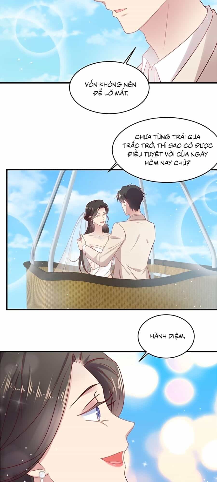 Khóa Chặt Đôi Môi - Chương 147 - ảnh 19