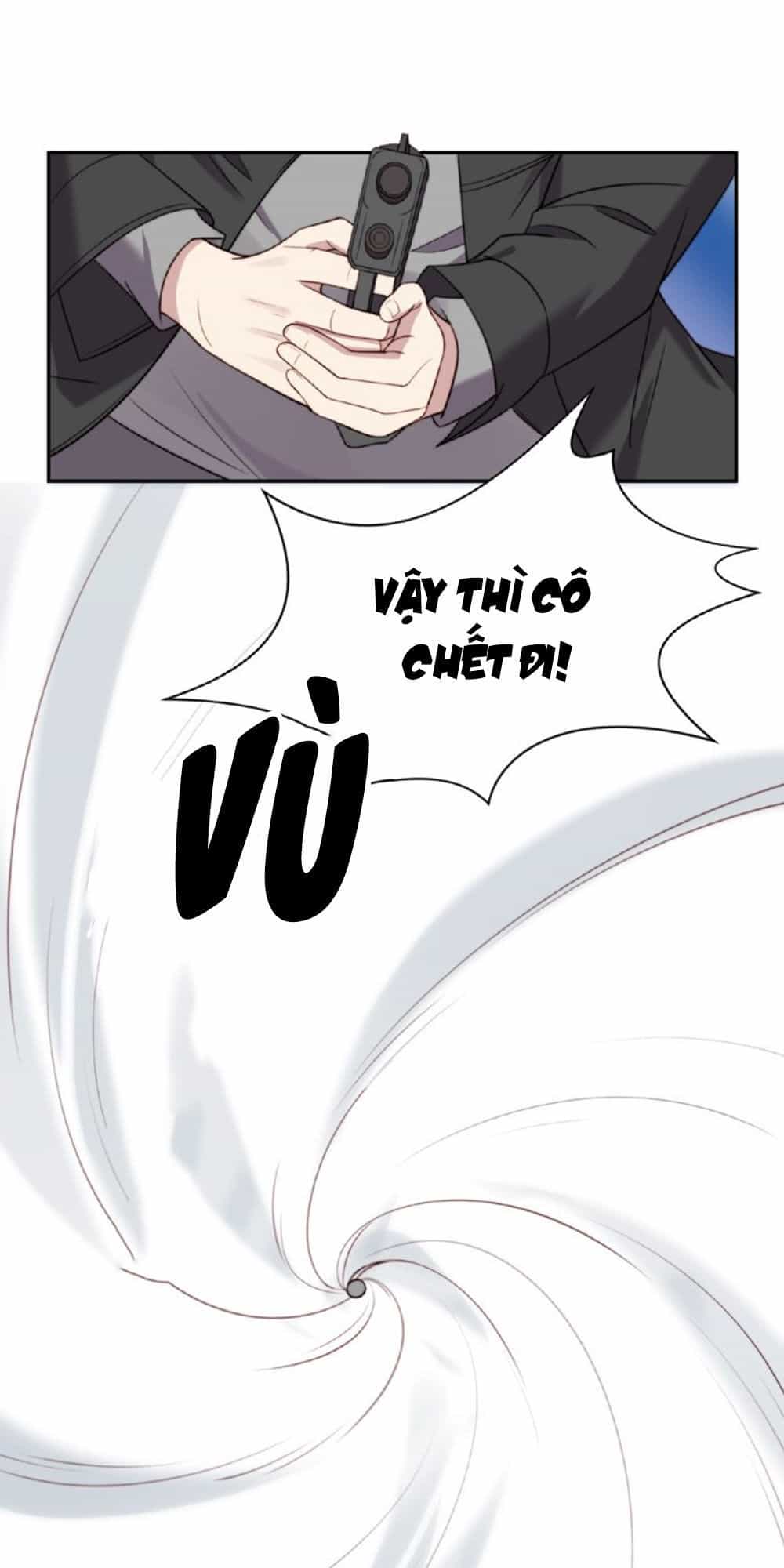 Khóa Chặt Đôi Môi - Chương 18 - ảnh 2