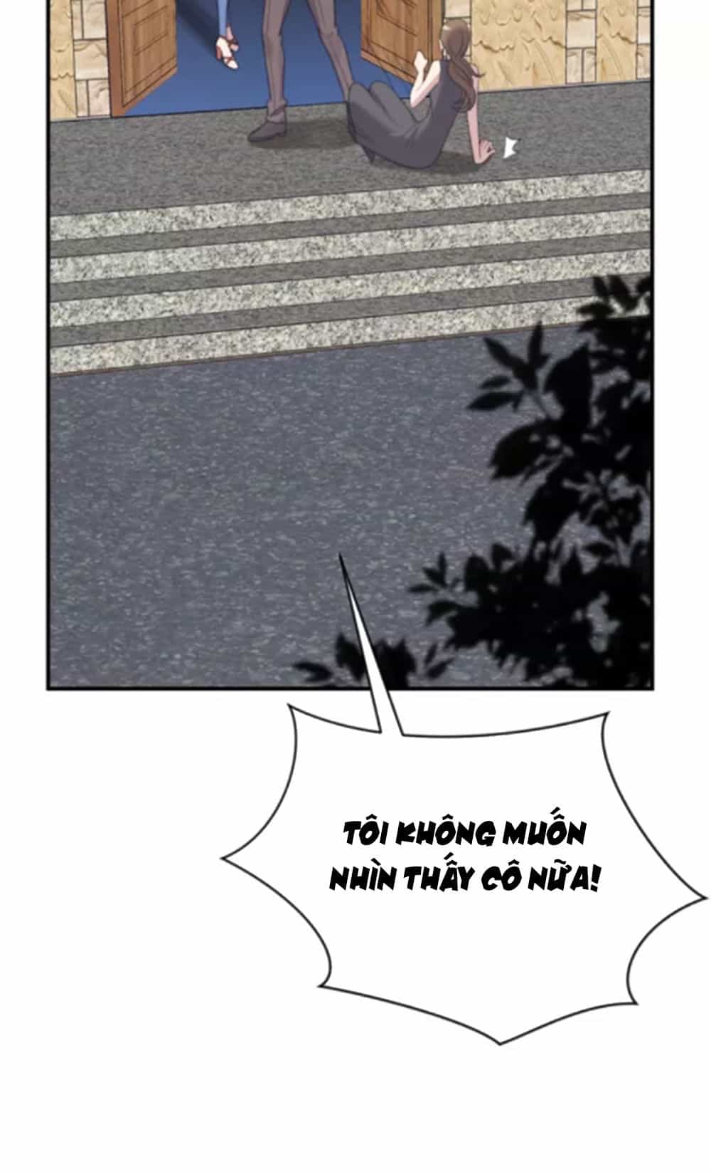 Khóa Chặt Đôi Môi - Chương 20 - ảnh 23
