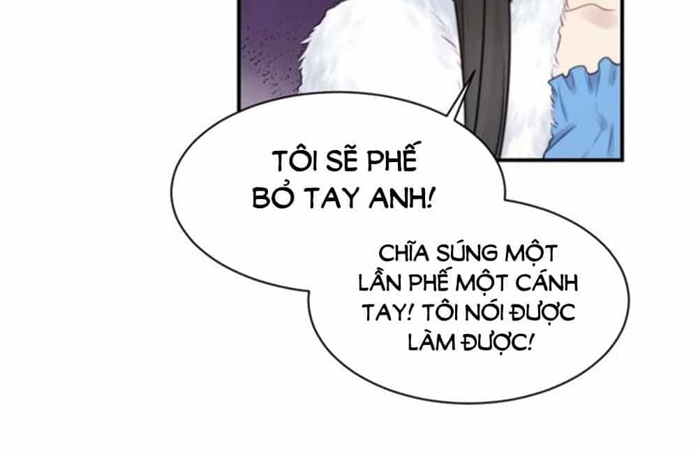 Khóa Chặt Đôi Môi - Chương 24 - ảnh 14