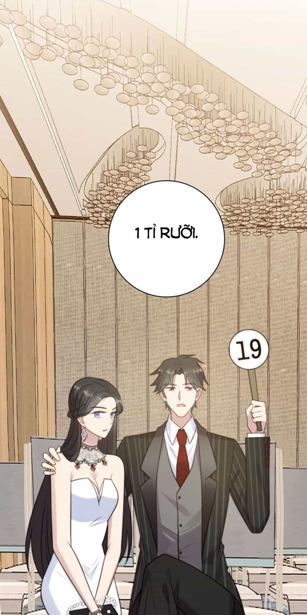 Khóa Chặt Đôi Môi - Chương 27 - ảnh 28