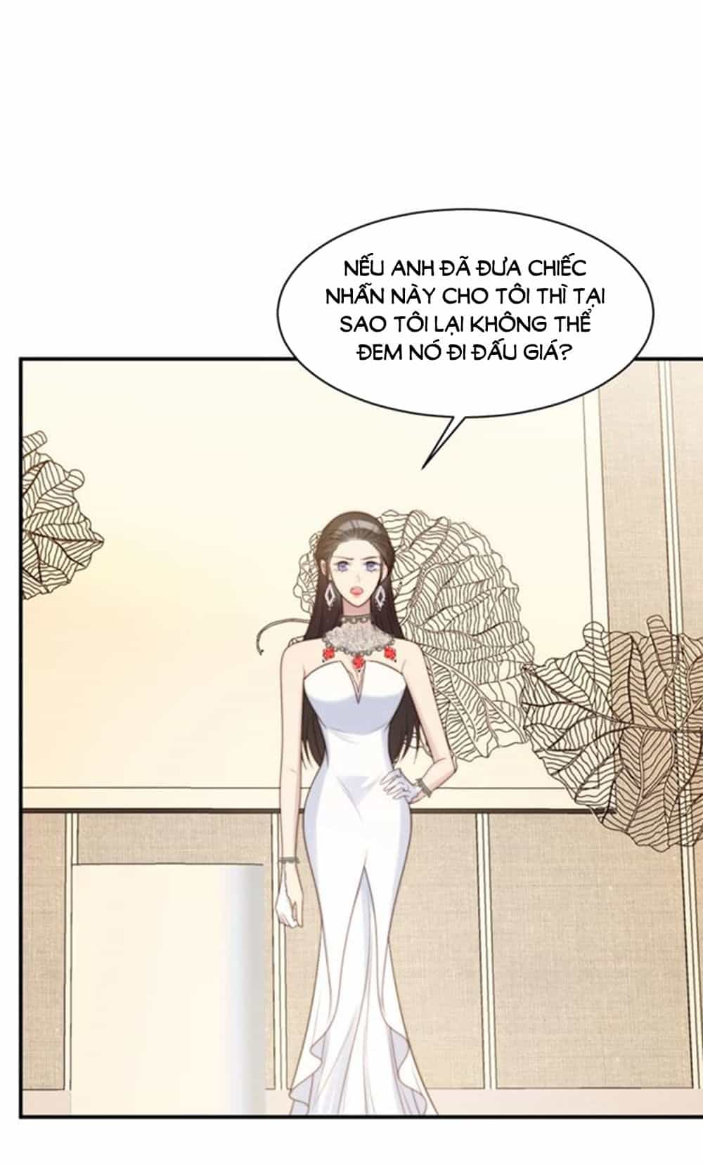 Khóa Chặt Đôi Môi - Chương 28 - ảnh 12