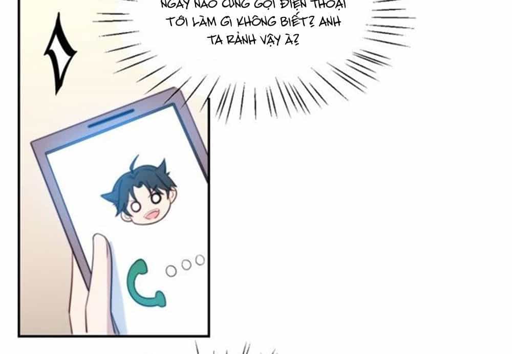 Khóa Chặt Đôi Môi - Chương 29 - ảnh 4