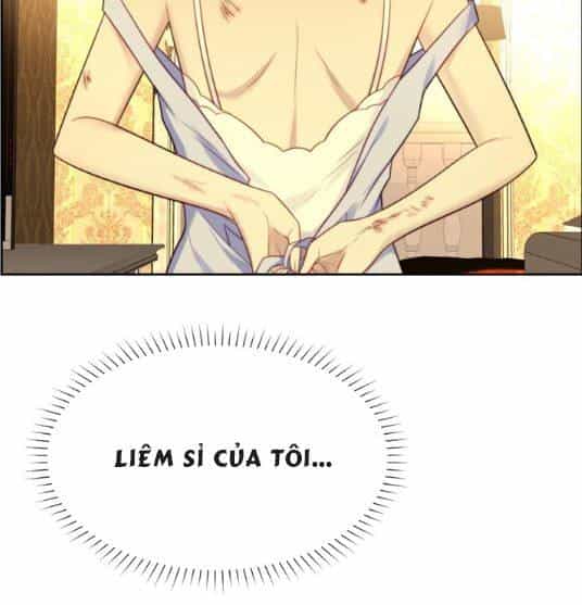 Khóa Chặt Đôi Môi - Chương 3 - ảnh 29