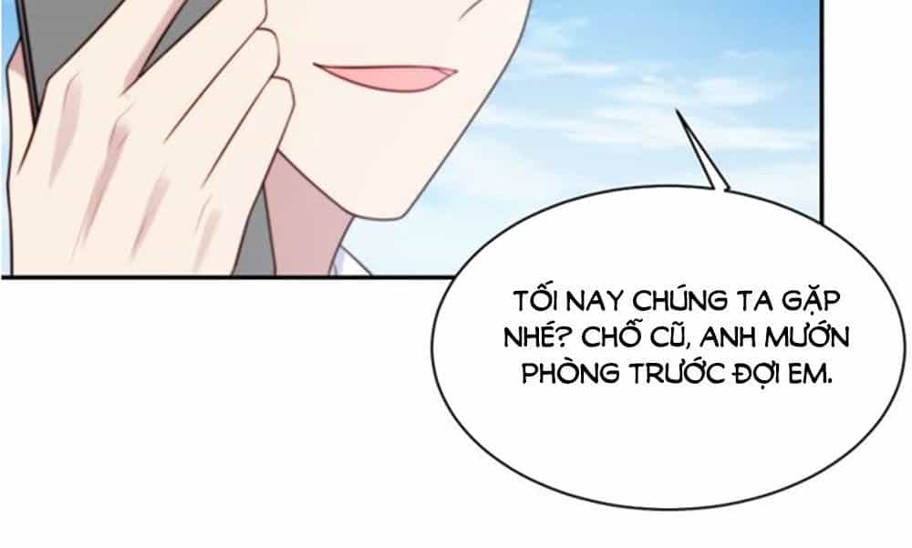 Khóa Chặt Đôi Môi - Chương 30 - ảnh 44