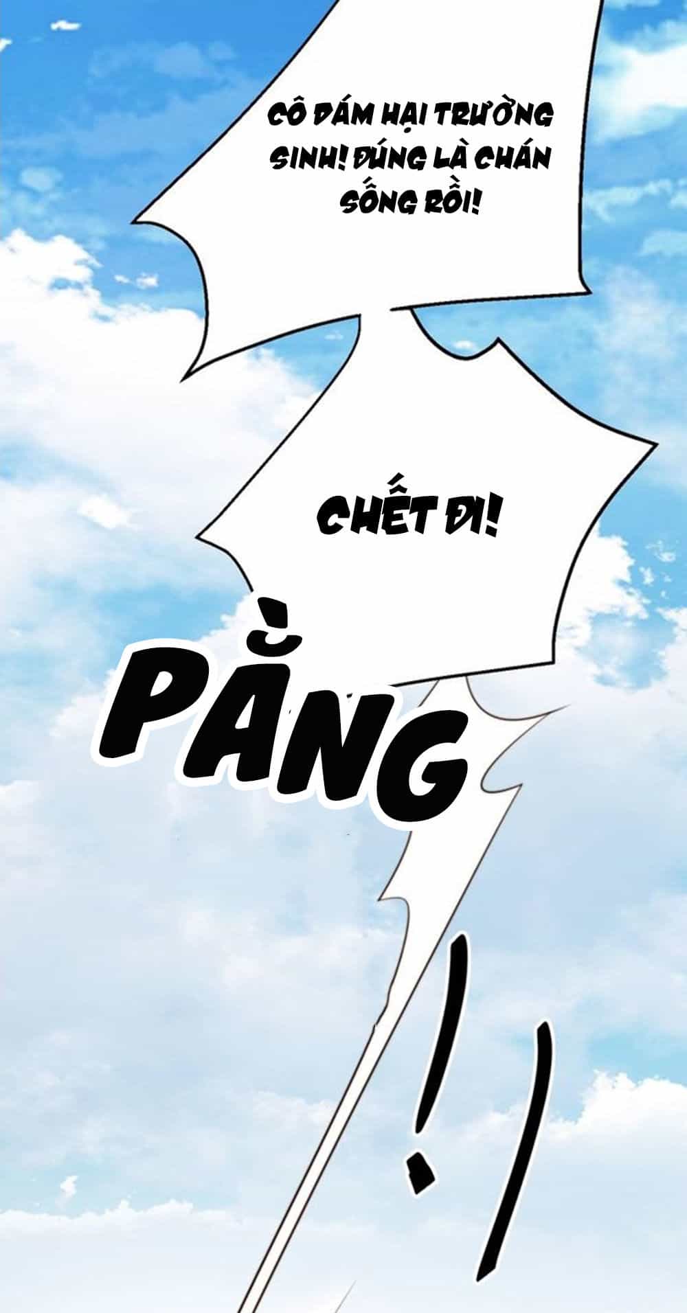 Khóa Chặt Đôi Môi - Chương 31 - ảnh 30