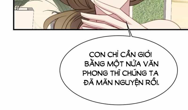 Khóa Chặt Đôi Môi - Chương 33 - ảnh 3